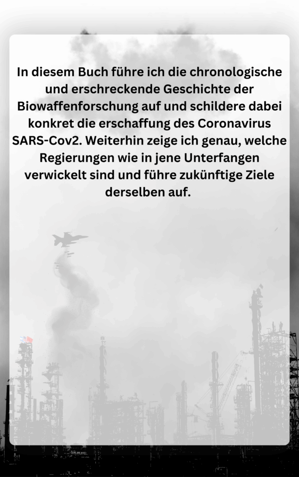 #4 Impfen macht frei (Vorbestellung - 01.08.2025) – Bild 5