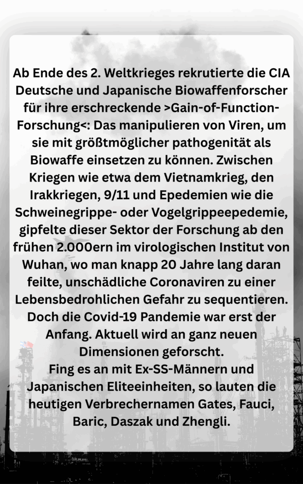 #4 Impfen macht frei (Vorbestellung - 01.08.2025) – Bild 4