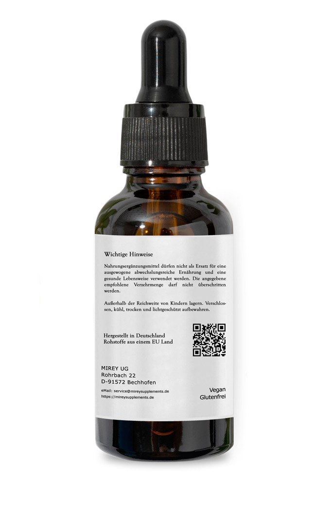 Vitamin D3+K2 (vegan) 1.000 I.E. + 20 µg – Bild 5